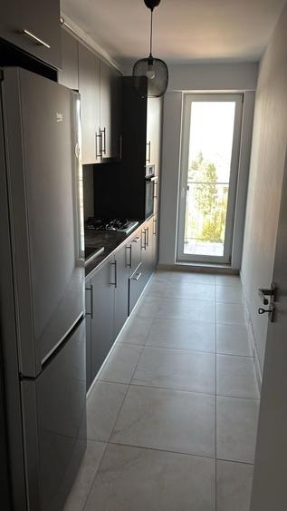 Apartament de inchiriat pe termen lung, 2 camere, bloc nou Craiova Pan Group - 3