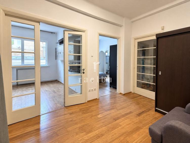 Strada Mantuleasa | 2 camere | 2 boxe | - 4