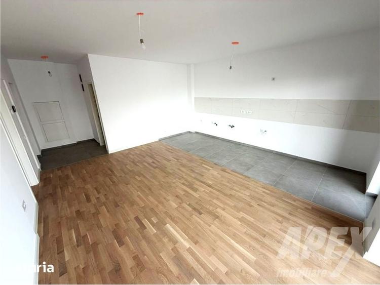 Apartament cu 2 camere în Rahova