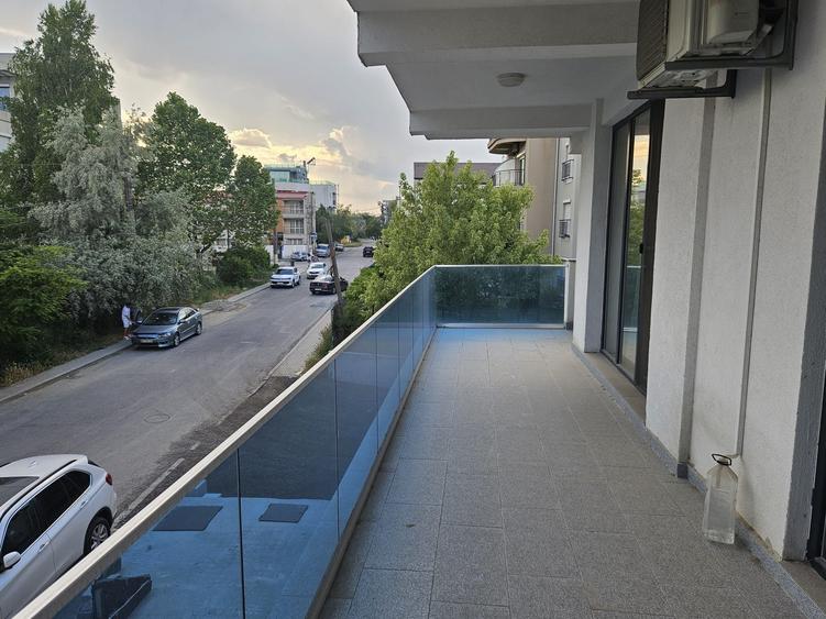 Inchiriez apartament 2 camere Mamaia - 3