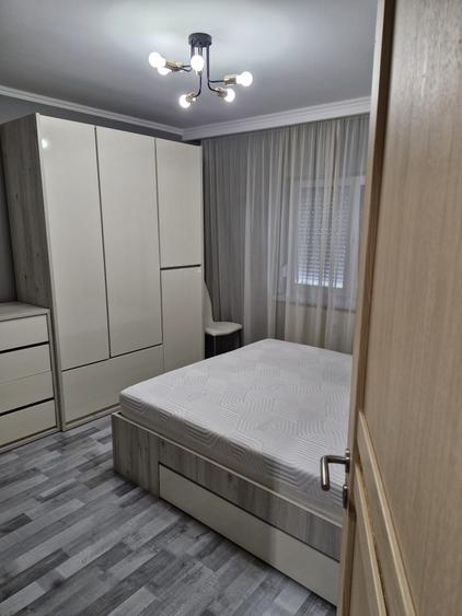 Apartament cu 2 camere decomandat în Lotus