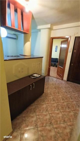 Apartament cu 3 camere decomandat în Freidorf