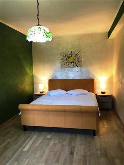 Apartament cu 2 camere decomandat, mobilat în Centrul Civic
