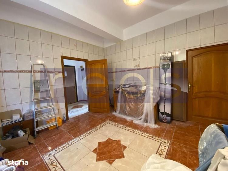 Casă cu 4 camere în Sălaj