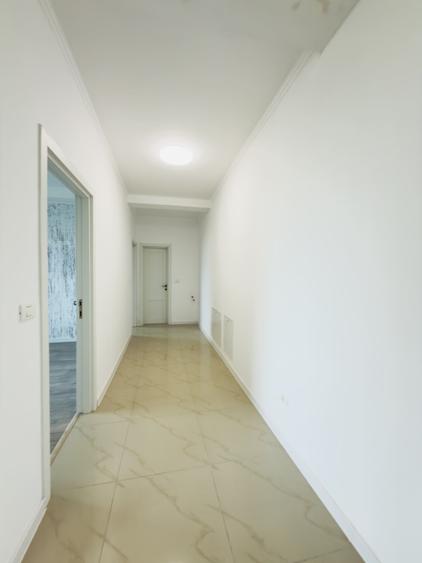 Apartament  3 camere, open space, etaj 1, zona Torontalului - 9