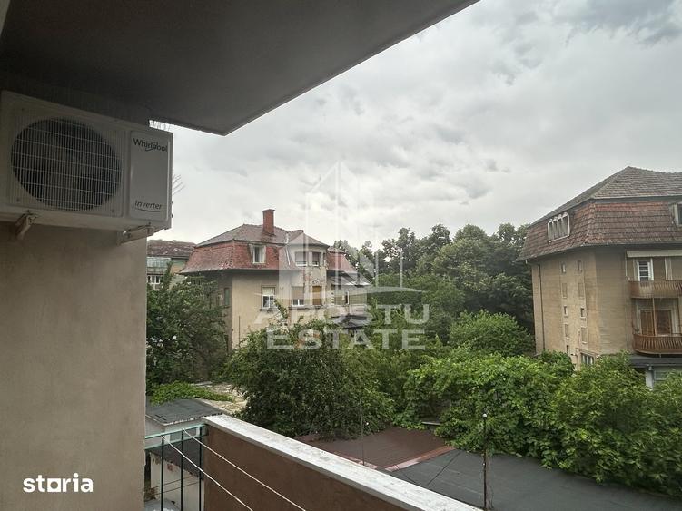 Apartament cu 2 camere de inchiriat in zona Medicina - 6