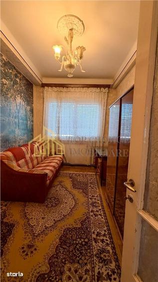 Apartament cu 4 camere în Grozăvești