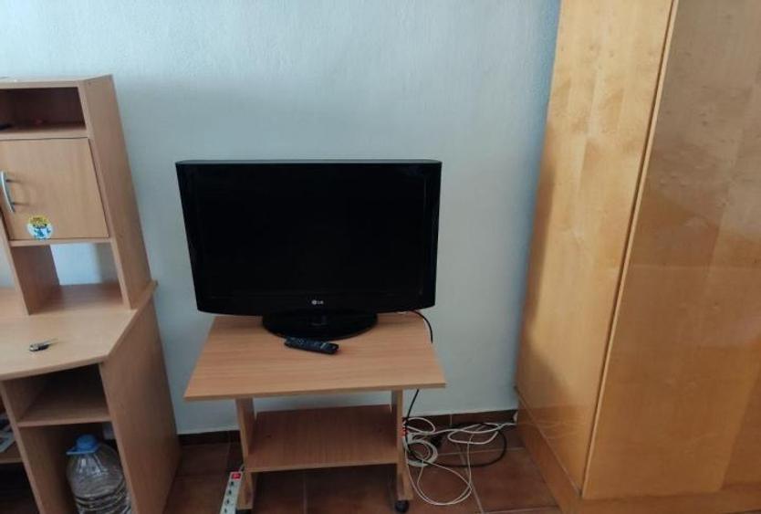 Garsonieră semidecomandată, mobilată în Dristor