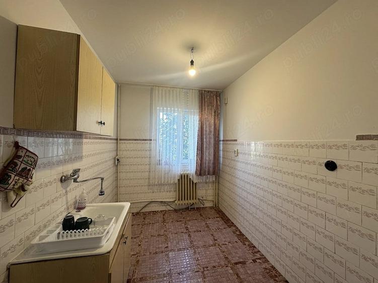 Agentia imobiliara VIGAFON vinde apartament 2 camere Vest-Aurora - 5