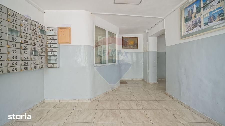 Garsonieră în Bartolomeu