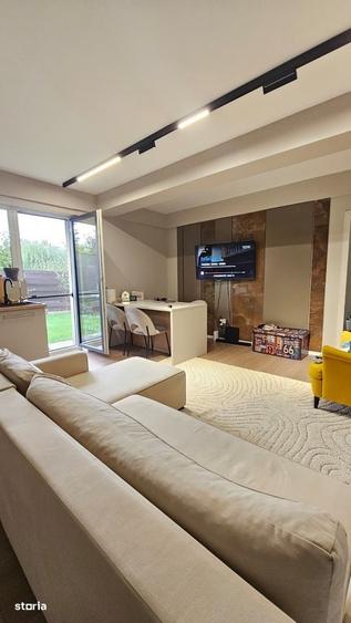 Apartament cu 3 camere în Cug