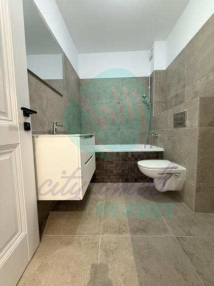 Apartament cu 3 camere decomandat, mobilat în Moșilor
