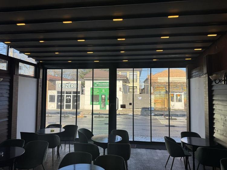 Spațiu comercial, de 156 mp, în Central