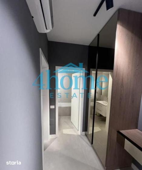 Apartament cu 2 camere în Metalurgiei