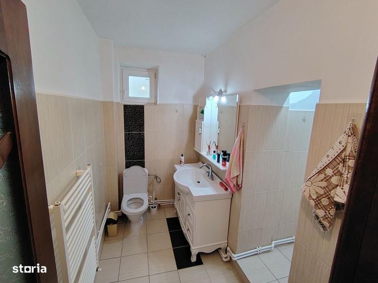 Apartament cu 2 camere în Ultracentral
