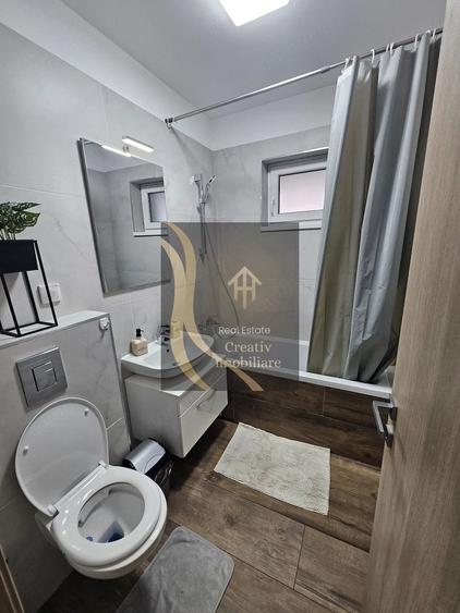 Garsonieră decomandată în Timișoara