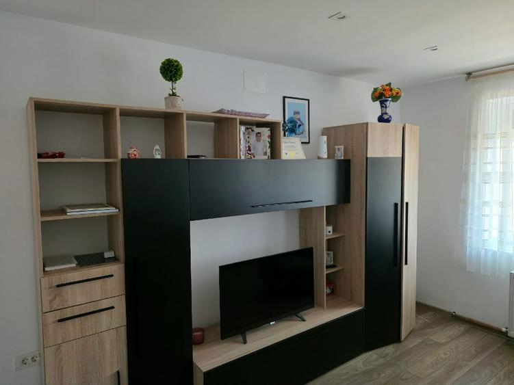 Casă individuală cu 5 camere cu Teren 1171 Mp în Freidorf