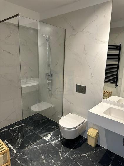 Apartament 2 Camere |  Pet Friendly | 750E + TVA | One Cotroceni Park - 10