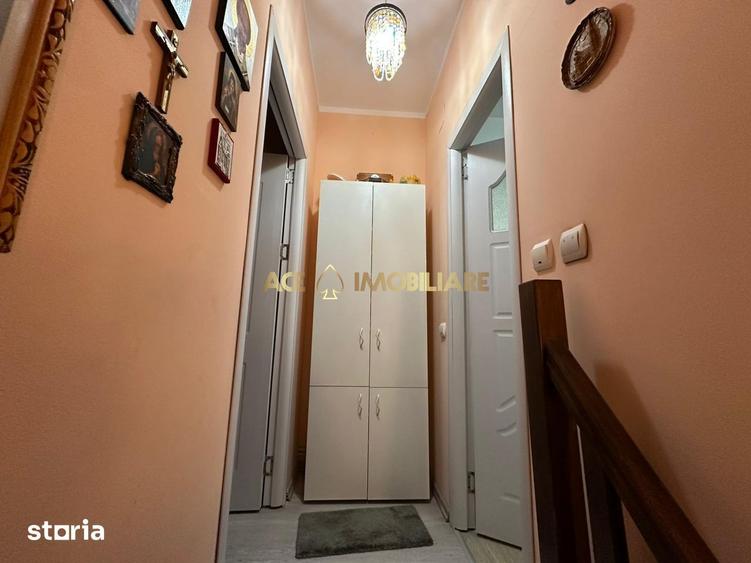 2 Camere de vanzare | Vitan | Duplex | Centrala | Comision 0% - 4