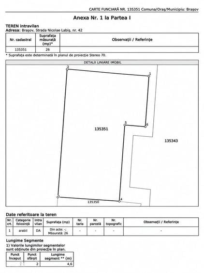 Garsoniera cu gradina proprie si loc de parcare, Casa Nobel - 11