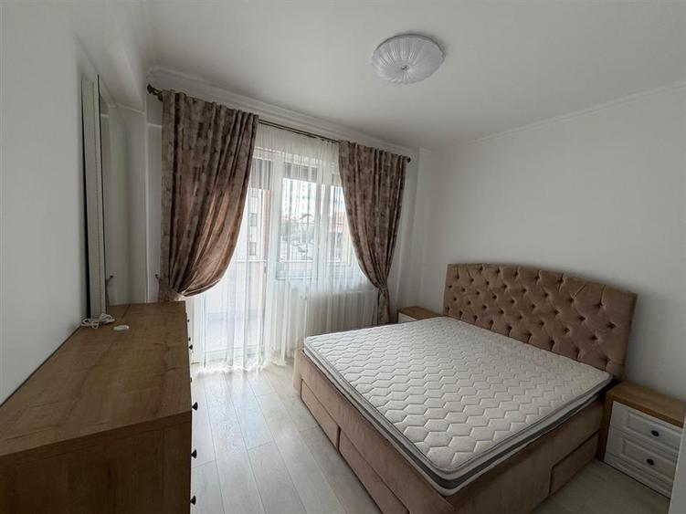 Apartament cu 2 camere decomandat în Obcini