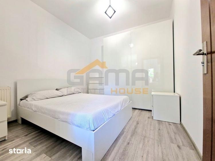 Apartament cu 3 camere în UTA