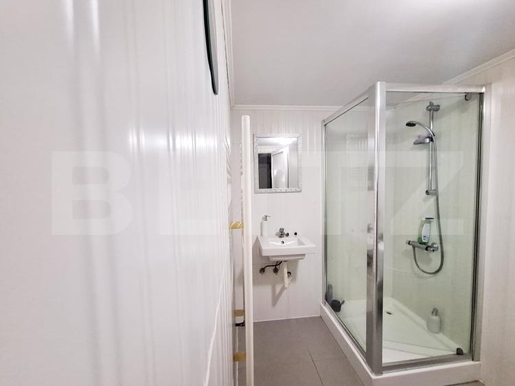 Casă individuală cu 4 camere cu Teren 756 Mp în Chinteni