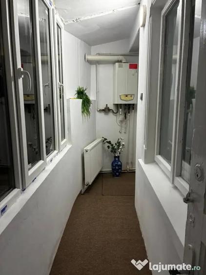 Apartament cu 2 camere decomandat în Cotroceni