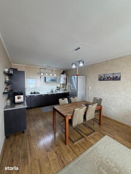 Casă cu 4 camere cu Teren 478 Mp în Sâncraiu de Mureș