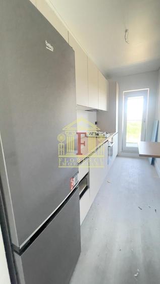 Apartament cu 2 camere decomandat în Tătărași