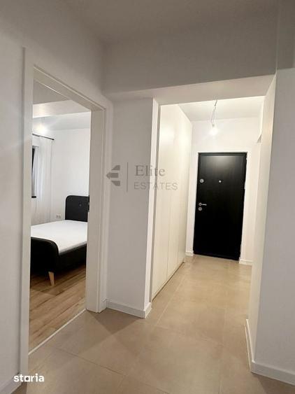 Apartament cu 2 camere în Salca