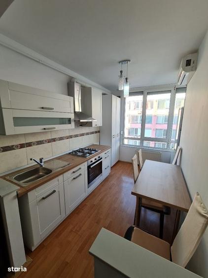 Apartament cu 2 camere în UTA