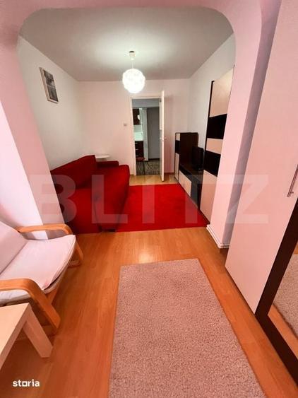 Apartament 3 camere de inchiriat - 5