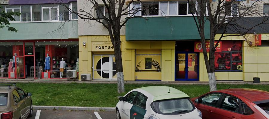 Spațiu comercial, de 120 mp, în Brâncoveanu