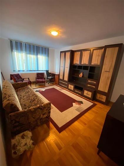 Apartament 2 camere decomandat zona Podgoria-Malul Muresului - 7