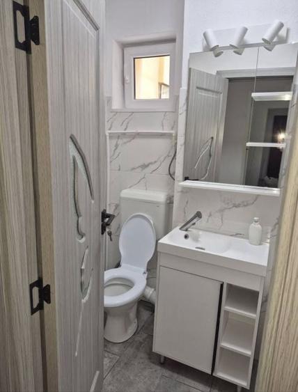 Apartament cu 2 camere în Botizului