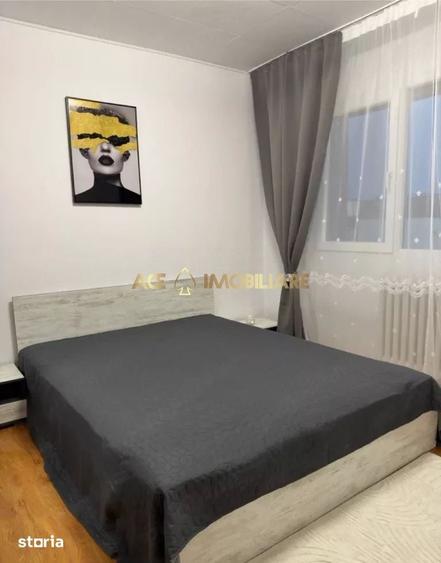 Apartament cu 2 camere în Pantelimon