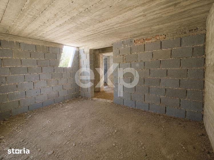 Teren de 800 mp, în Central