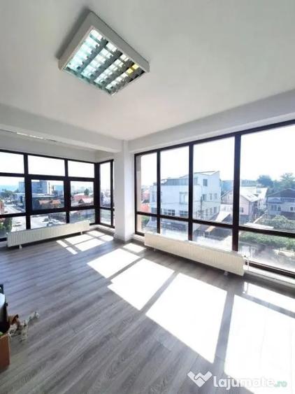 Spatiu Comercial Multifunctional Banat-CLASA A - 11