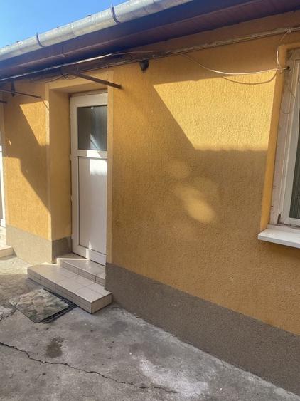 Garsonieră în Gară
