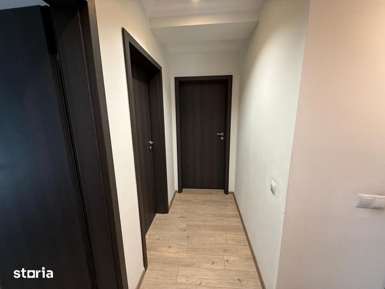 Apartament 4 camere complet mobilat si utilat. Moghioros Park - 9