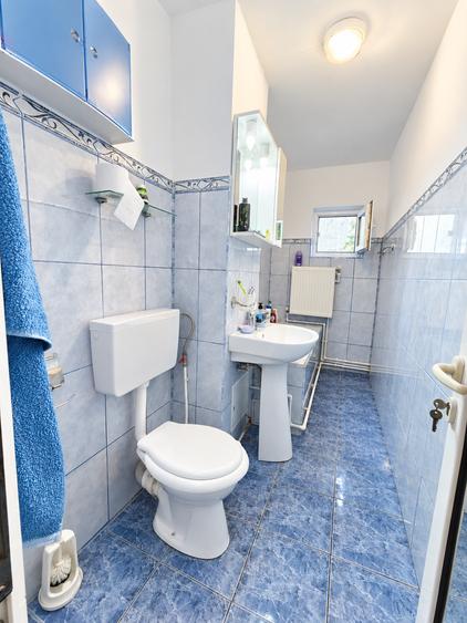 Apartament cu 2 camere decomandat în Vidin-Progresul