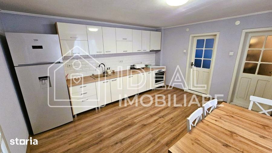 Casa Individuala cu 640 mp de curte, in Miercurea Sibiului - 15