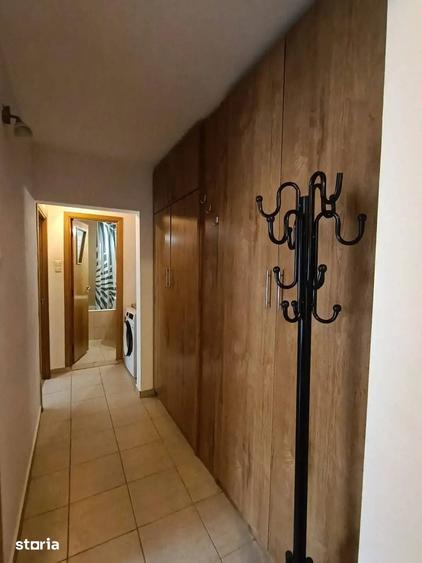 Apartament cu 3 camere decomandat în Sălăjan