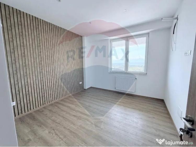 Apartament cu 2 camere decomandat în Șelimbăr