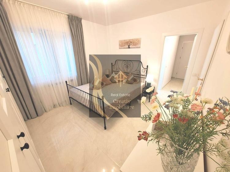 Apartament cu 2 camere circular în Timișoara