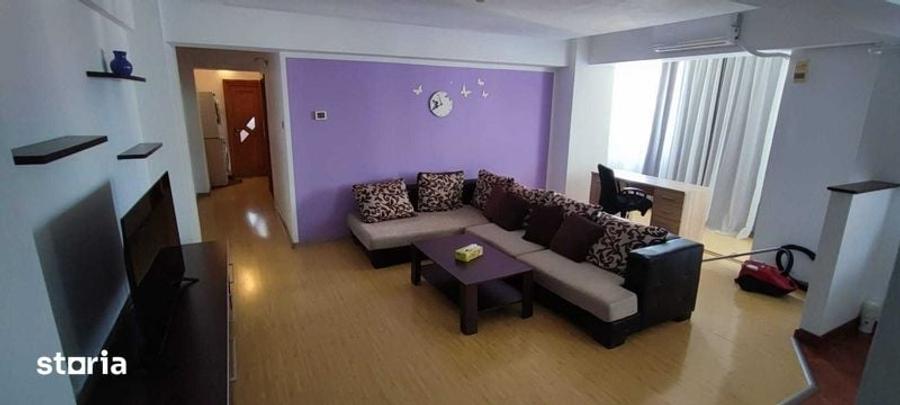 Apartament cu 3 camere în Ultracentral