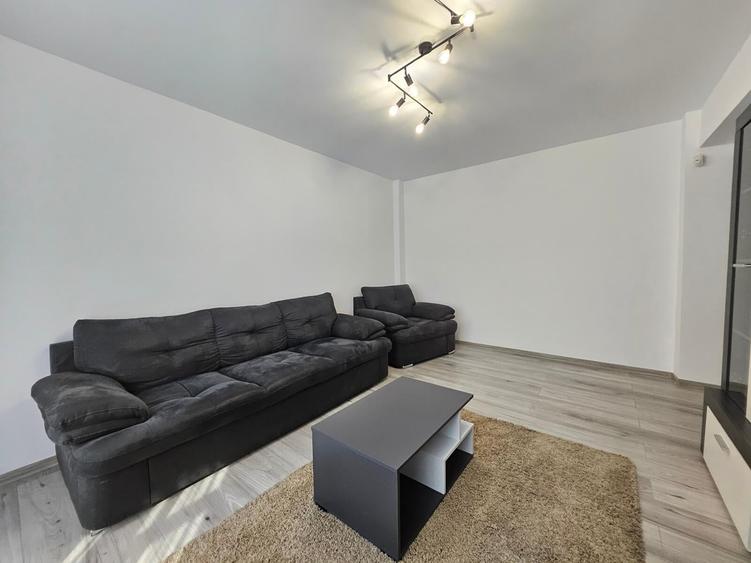 Apartament cu 2 camere decomandat în Ultracentral
