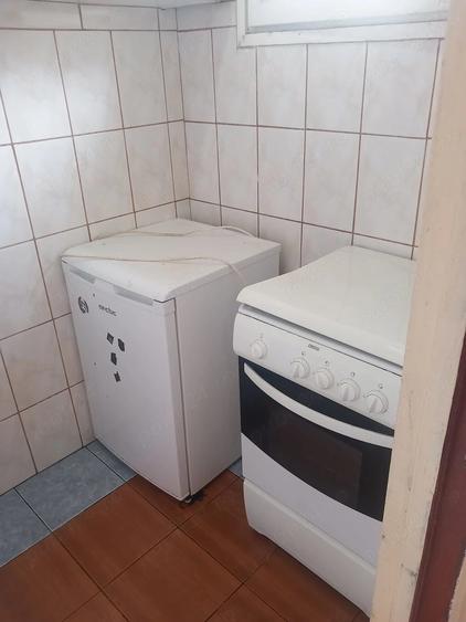 Garsonieră decomandată în P-ța Alba Iulia