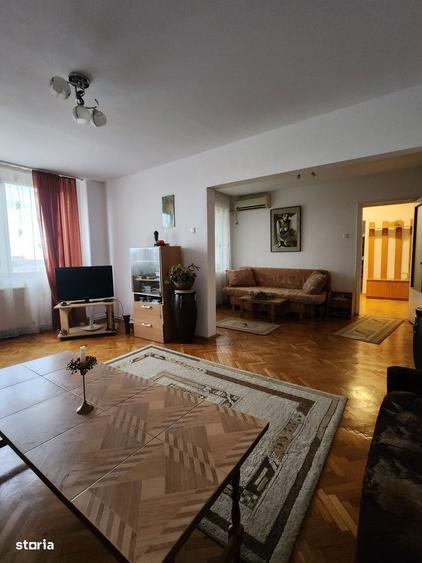 Apartament 3 camere-TAKE IONESCU-MEDICINA-OPORTUNITATE! - 18